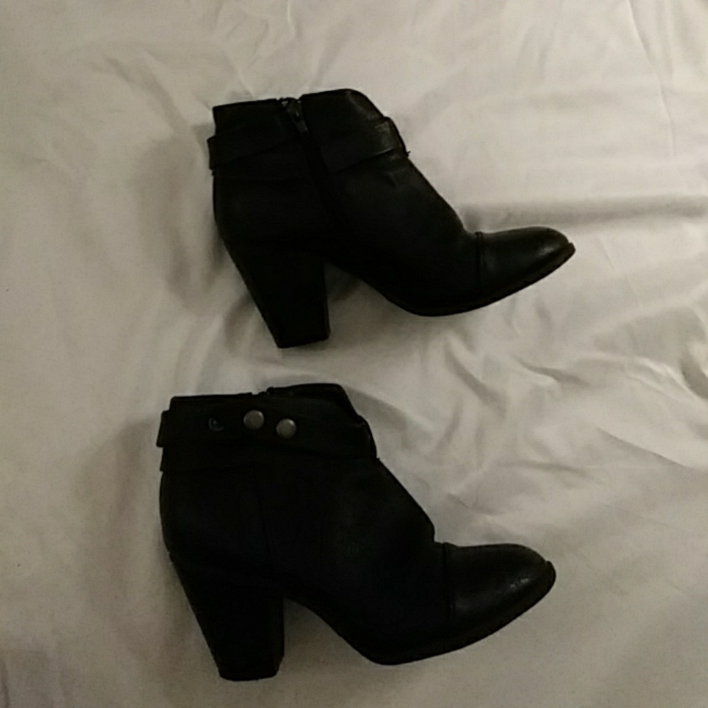 Booties